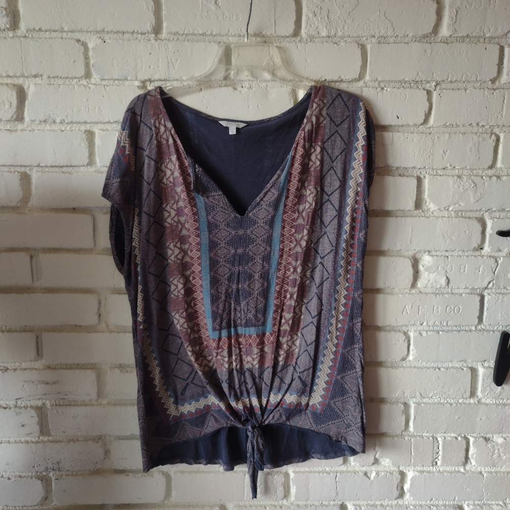 Lucky Brand top